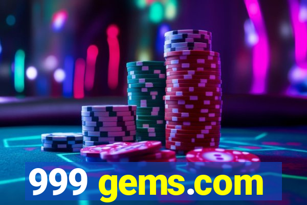 999 gems.com